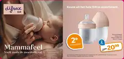 Trekpleister Keuze uit het hele Difrax assortiment. aanbieding