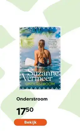 The Read Shop Onderstroom aanbieding
