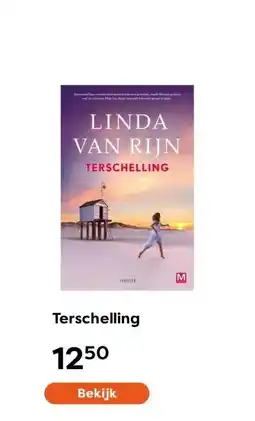 The Read Shop Terschelling aanbieding