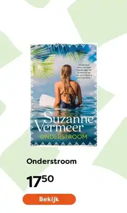 The Read Shop Onderstroom aanbieding
