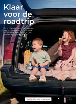 Prenatal op nieuwe Prénatal autostoelen & accessoires aanbieding