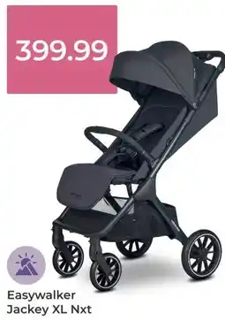 Prenatal Easywalker Jackey XL Nxt aanbieding