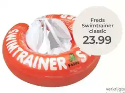 Prenatal Freds Swimtrainer classic aanbieding