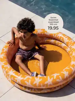 Prenatal Swim Essential zwembad aanbieding