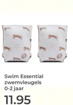 Prenatal Swim Essential zwemvleugels aanbieding
