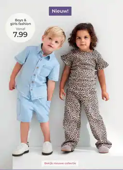 Prenatal Boys & girls fashion aanbieding