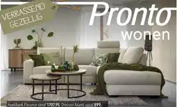 Pronto wonen Meer informatie[link] aanbieding