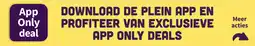 Plein.nl Bekijk hier[link] aanbieding