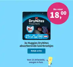 Plein.nl Bekijk actie[link] aanbieding