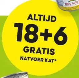 Pets Place NATVOER KAT aanbieding