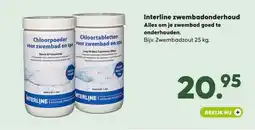 Pets Place zwembadonderhoud Alles om je zwembad goed te onderhouden. aanbieding