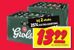 Nettorama Grols aanbieding