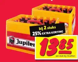 Nettorama Jupiler aanbieding