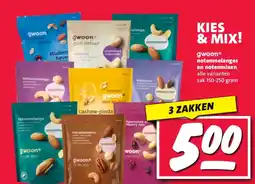 Nettorama KIES & MIX! aanbieding