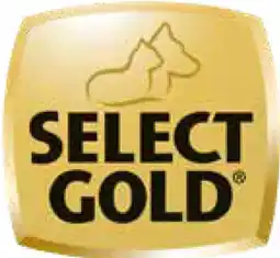 Maxi Zoo Select Gold aanbieding