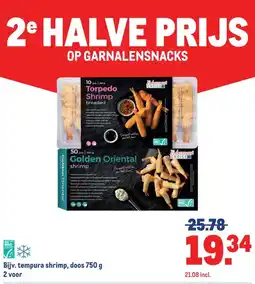 Makro OP GARNALENSNACKS aanbieding