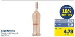 Makro Brise Maritime aanbieding