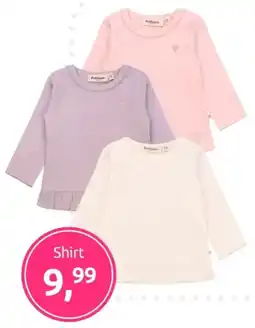 Jola Mode Shirt aanbieding