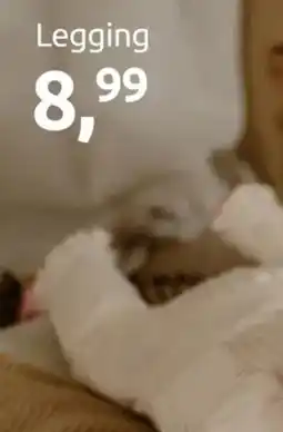 Jola Mode Legging aanbieding