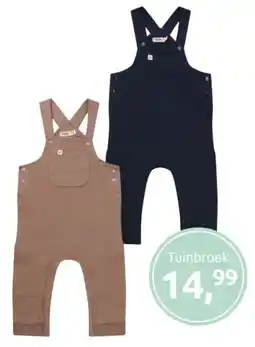 Jola Mode Tuinbroek aanbieding