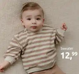 Jola Mode Sweater aanbieding