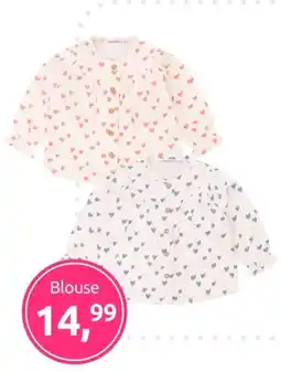 Jola Mode Blouse aanbieding