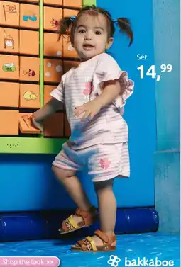 Jola Mode Bakkaboe Set aanbieding