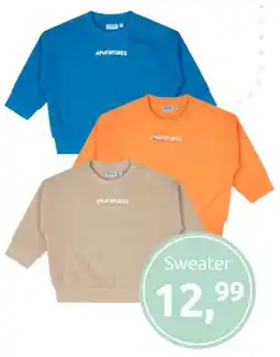 Jola Mode Sweater aanbieding