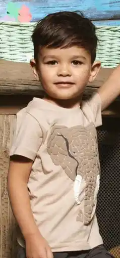 Jola Mode fLiNQ. Shirt aanbieding