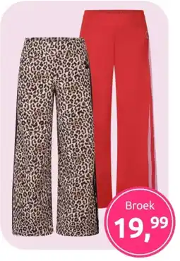 Jola Mode Broek aanbieding