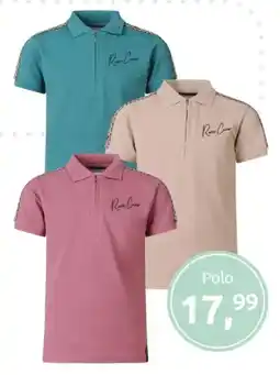 Jola Mode Polo aanbieding