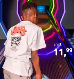 Jola Mode Shirt aanbieding