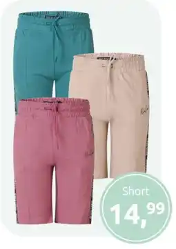 Jola Mode Short aanbieding