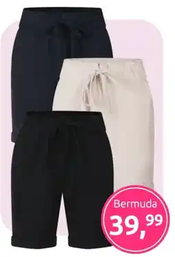 Jola Mode Bermuda aanbieding