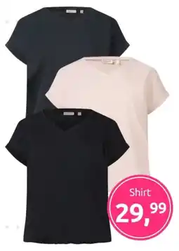 Jola Mode Shirt aanbieding
