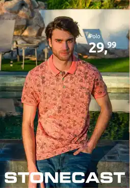 Jola Mode Polo aanbieding