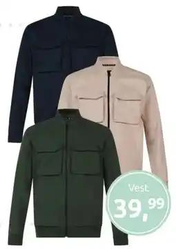 Jola Mode Vest aanbieding