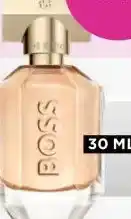 ICI Paris XL Hugo Boss aanbieding