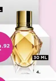 ICI Paris XL Rabanne aanbieding