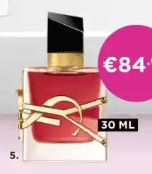 ICI Paris XL Yves Saint Laurent Libre Berry Crush aanbieding