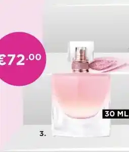 ICI Paris XL Lancôme aanbieding