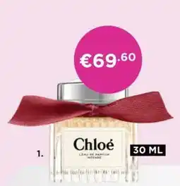 ICI Paris XL Chloé Signature aanbieding
