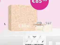 ICI Paris XL Chloé aanbieding