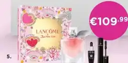 ICI Paris XL Lancôme aanbieding