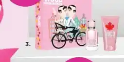 ICI Paris XL DSQUARED2 aanbieding