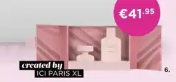 ICI Paris XL Intimacy Grace aanbieding