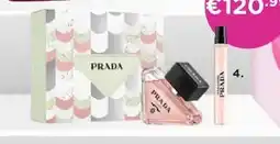ICI Paris XL Prada aanbieding