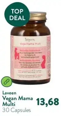 Holland & Barrett Vegan Mama Multi aanbieding