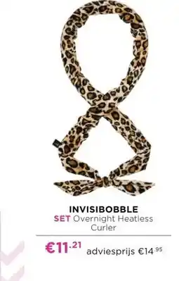 ICI Paris XL INVISIBOBBLE aanbieding