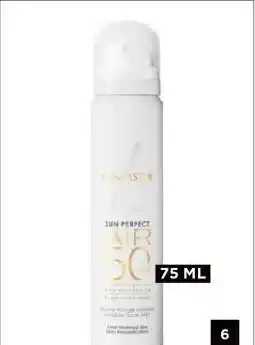 ICI Paris XL Lancaster Sun Perfect aanbieding